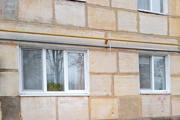 2-комнатная квартира по адресу Вилейская ул., д. 17 - фото 19