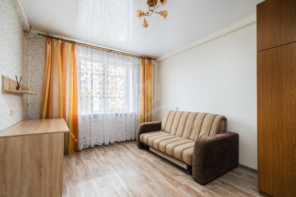 3-комнатная квартира по адресу Дунина-Марцинкевича ул., д. 6 - фото 10