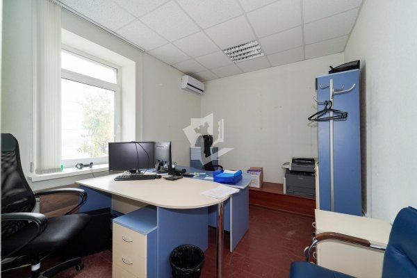 Сдается офисное помещение по адресу г. Минск, Кропоткина ул., д. 91 - фото 5