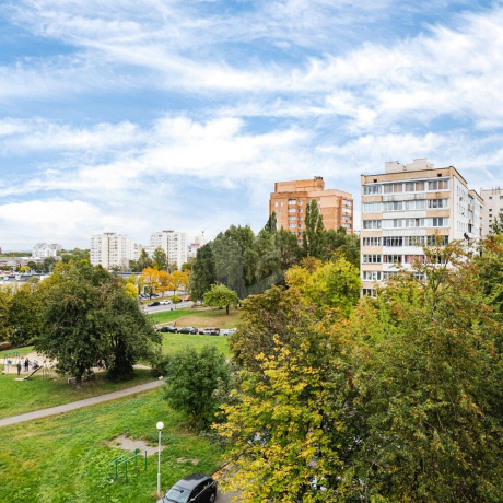 Фотография 3-комнатная квартира по адресу Дунина-Марцинкевича ул., д. 6 - фото 11