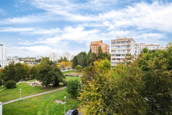 3-комнатная квартира по адресу Дунина-Марцинкевича ул., д. 6 - фото 11