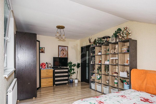 Продается коттедж д. Волма, Колодищанская ул., д. 43 к. Б - фото 20