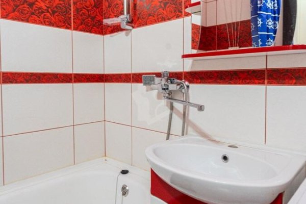 2-комнатная квартира по адресу Счастливая ул., д. 6 - фото 11