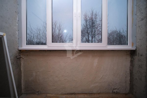 4-комнатная квартира по адресу Юбилейная ул., д. 7 - фото 13