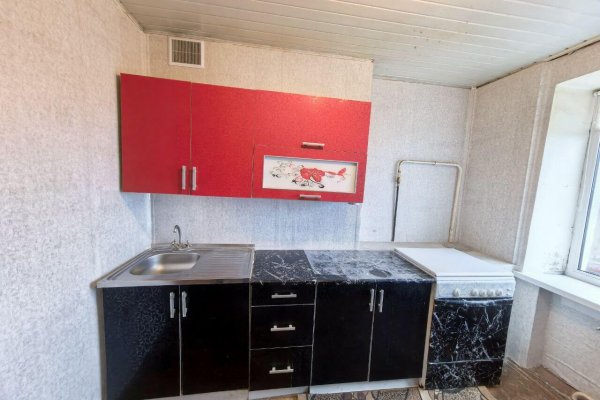 2-комнатная квартира по адресу Микрорайон 1 м-н, д. 4 к. А - фото 11