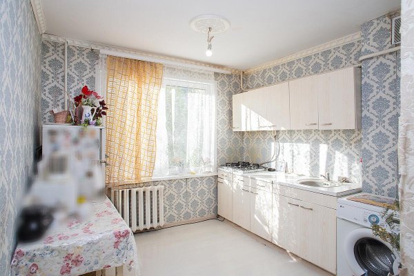 1-комнатная квартира по адресу Садовая ул., д. 2 - фото 7