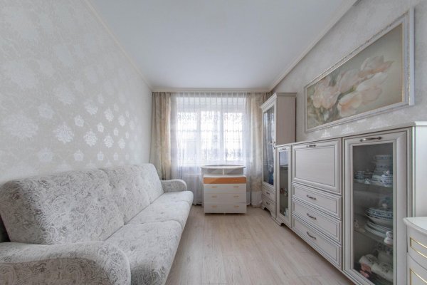 1-комнатная квартира по адресу Коржа ул., д. 16 - фото 2