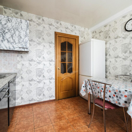 Фотография 3-комнатная квартира по адресу Дунина-Марцинкевича ул., д. 6 - фото 12