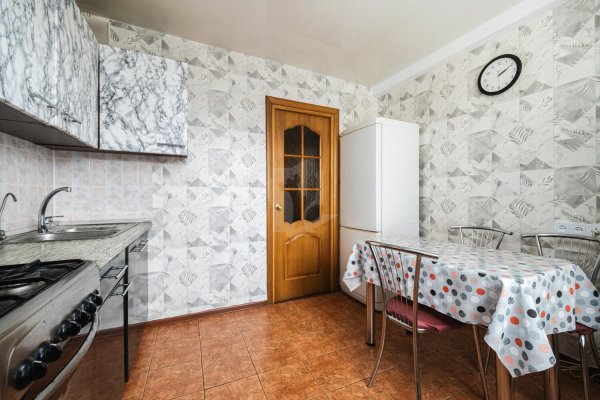 3-комнатная квартира по адресу Дунина-Марцинкевича ул., д. 6 - фото 12