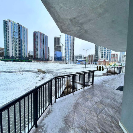 Фотография Сдается офисное помещение по адресу г. Минск, Жореса Алфёрова ул., д. 14 - фото 3