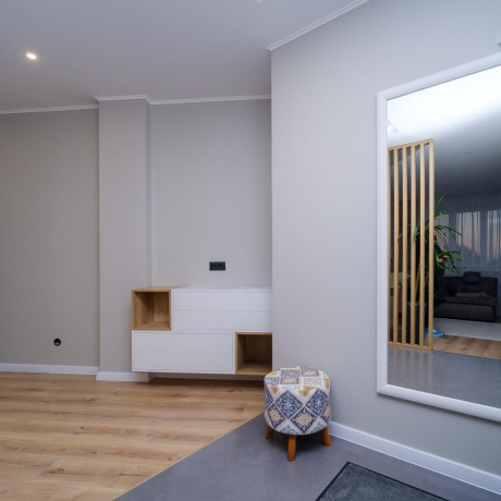 Фотография 3-комнатная квартира по адресу Дроздовича ул., д. 6 - фото 19