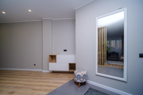 3-комнатная квартира по адресу Дроздовича ул., д. 6 - фото 19