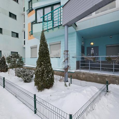 Фотография Сдается торговое помещение по адресу г. Минск, Леонида Беды ул., д. 45 - фото 15