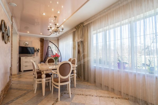 Продается коттедж аг. Сеница, Малиновая ул. - фото 19