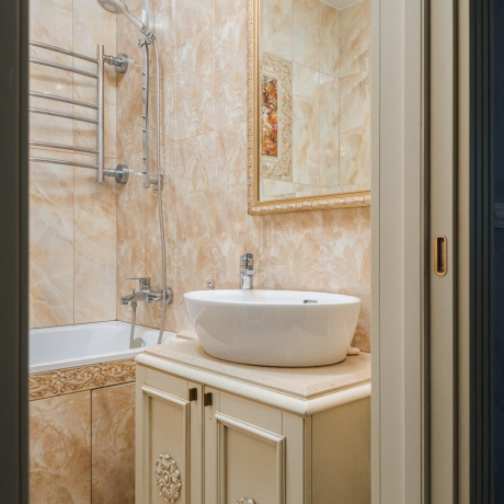 Фотография 2-комнатная квартира по адресу Одесская ул., д. 20 к. Б - фото 16