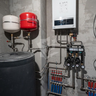 Фотография Продается дом г. Заславль, Приморская ул. - фото 14