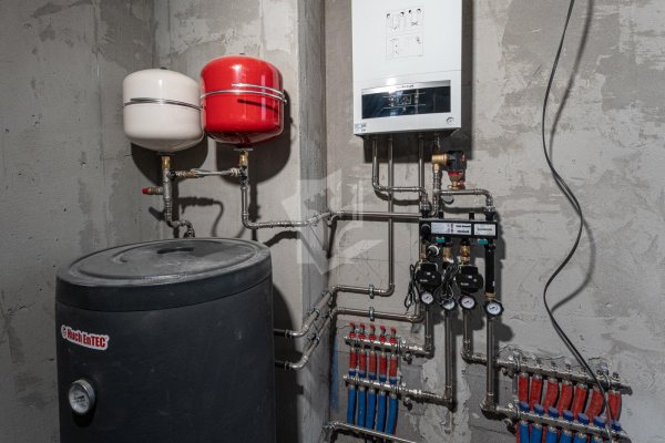 Продается дом г. Заславль, Приморская ул. - фото 14