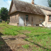 Фотография Продается дом гп. Мачулищи, Александрово ул., д. 7 - фото 20