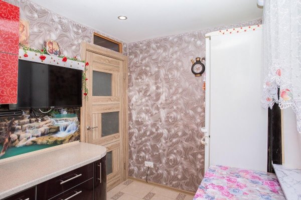 2-комнатная квартира по адресу Корженевского ул., д. 3 - фото 5