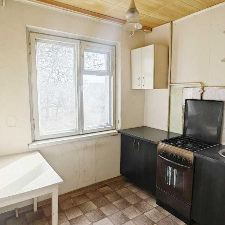 Фотография 2-комнатная квартира по адресу Калиновского ул., д. 72 - фото 8