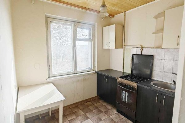 2-комнатная квартира по адресу Калиновского ул., д. 72 - фото 8