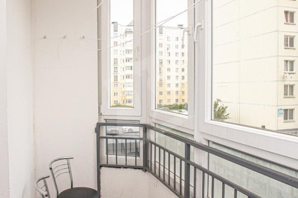 1-комнатная квартира по адресу Каменногорская ул., д. 60 - фото 12