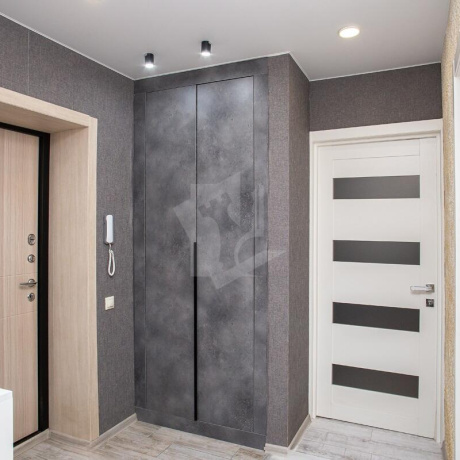 Фотография 2-комнатная квартира по адресу Уборевича ул., д. 22 - фото 16