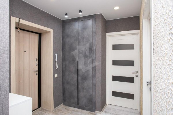 2-комнатная квартира по адресу Уборевича ул., д. 22 - фото 16