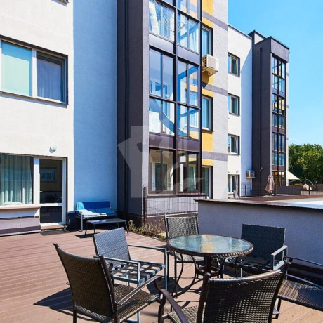 Фотография 2-комнатная квартира по адресу Можайского 3-й пер., д. 11 - фото 19