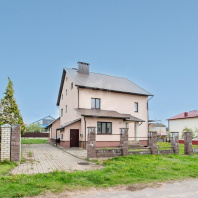 Фотография Продается дом г. Заславль, Ясная ул. - фото 6