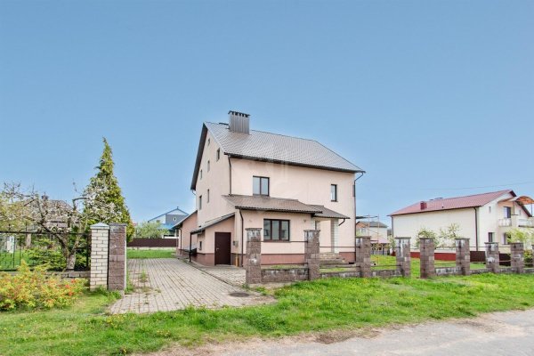 Продается дом г. Заславль, Ясная ул. - фото 6