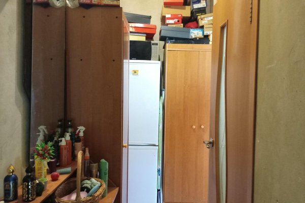 1-комнатная квартира по адресу Грибоедова ул., д. 2 к. А - фото 10