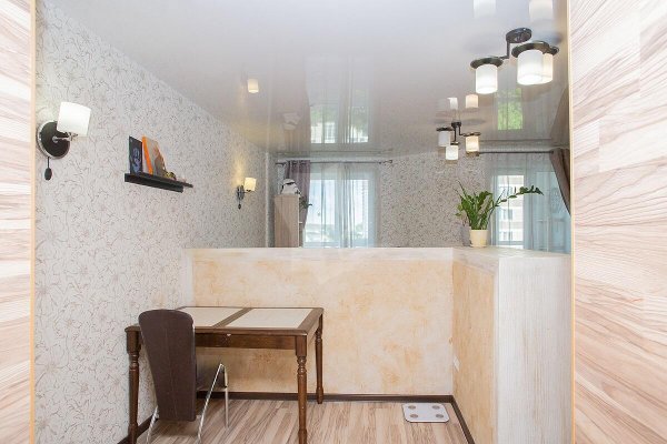 1-комнатная квартира по адресу Высокая ул., д. 11 к. д - фото 13