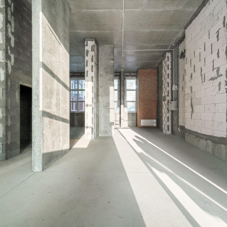 Фотография Сдается офисное помещение по адресу г. Минск, Савицкого ул., д. 23 - фото 3