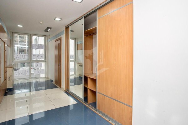 Сдается офисное помещение по адресу г. Минск, Тимирязева ул., д. 65 к. б - фото 12