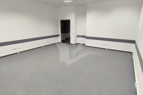 Сдается офисное помещение по адресу г. Минск, Фабрициуса ул., д. 8 к. б - фото 3