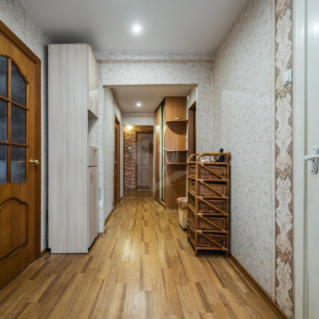 Фотография 3-комнатная квартира по адресу Дунина-Марцинкевича ул., д. 6 - фото 13