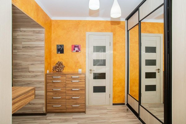 1-комнатная квартира по адресу Высокая ул., д. 11 к. д - фото 14