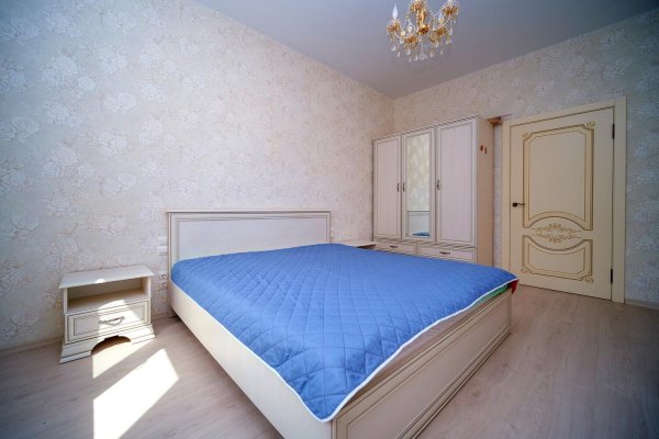 2-комнатная квартира по адресу Партизанский просп., д. 56 - фото 8