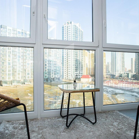 Фотография 1-комнатная квартира по адресу Брилевская ул., д. 37 - фото 18