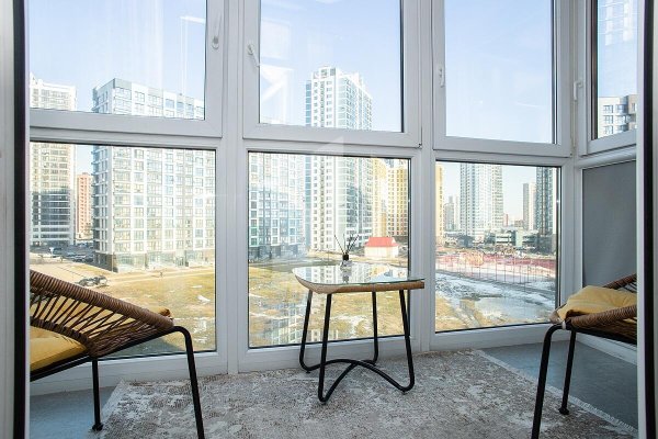 1-комнатная квартира по адресу Брилевская ул., д. 37 - фото 18