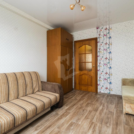 Фотография 3-комнатная квартира по адресу Дунина-Марцинкевича ул., д. 6 - фото 14