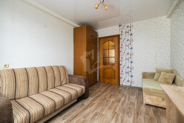 3-комнатная квартира по адресу Дунина-Марцинкевича ул., д. 6 - фото 14