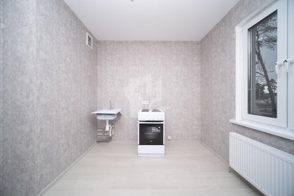 2-комнатная квартира по адресу Геологическая ул., д. 61 к. Б - фото 13