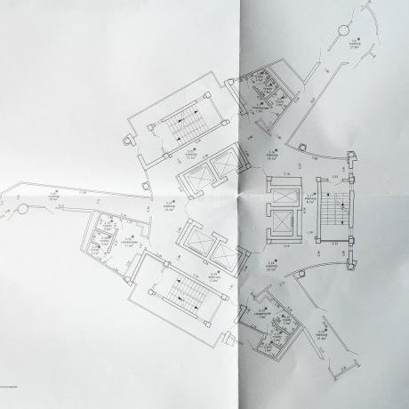 Фотография Продается офисное помещение по адресу г. Минск, Домбровская ул., д. 9 - фото 5