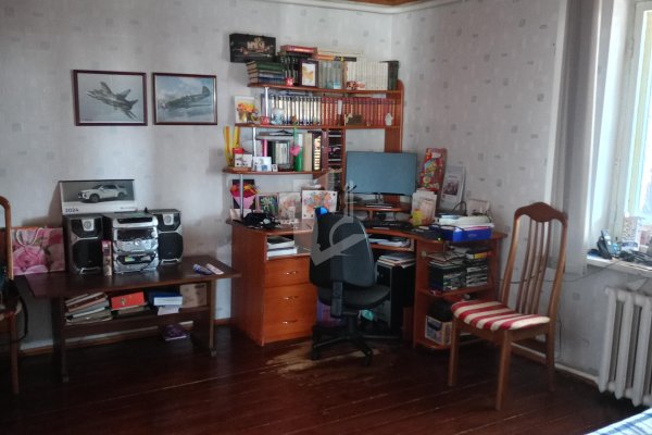 Продается дом аг. Слобода, Красногвардейская ул. - фото 17