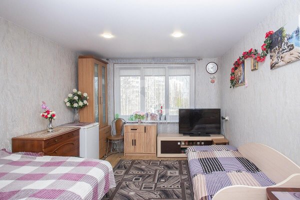 2-комнатная квартира по адресу Корженевского ул., д. 3 - фото 6