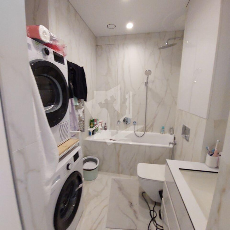 Фотография 1-комнатная квартира по адресу Николы Теслы ул., д. 20 - фото 10