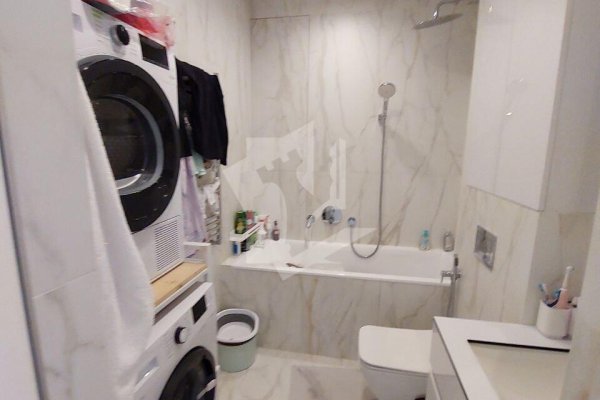 1-комнатная квартира по адресу Николы Теслы ул., д. 20 - фото 10