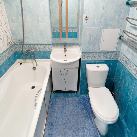 Фотография 1-комнатная квартира по адресу Голубева ул., д. 16 к. 1 - фото 19